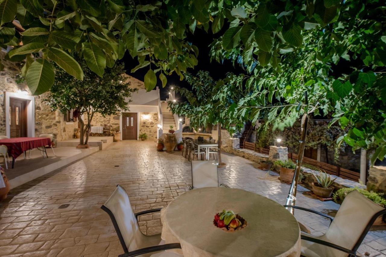 Fairytale Elafonisi 2* Περιβόλια