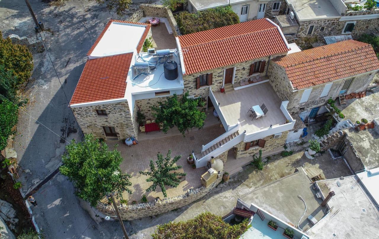 Ξενοδοχείο Fairytale Elafonisi 2*