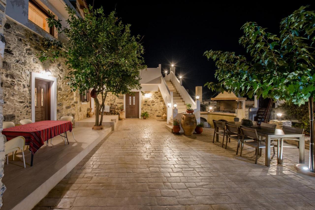 Fairytale Elafonisi Ξενοδοχείο