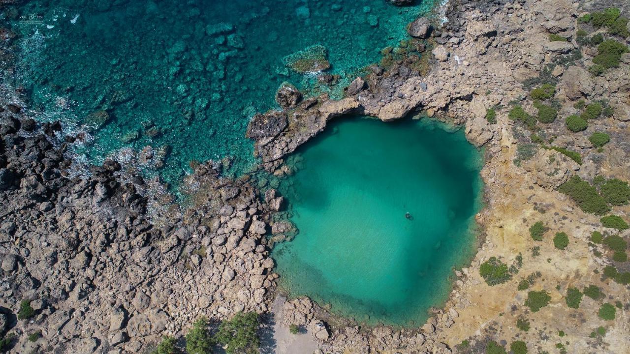 Ξενοδοχείο Fairytale Elafonisi 2*