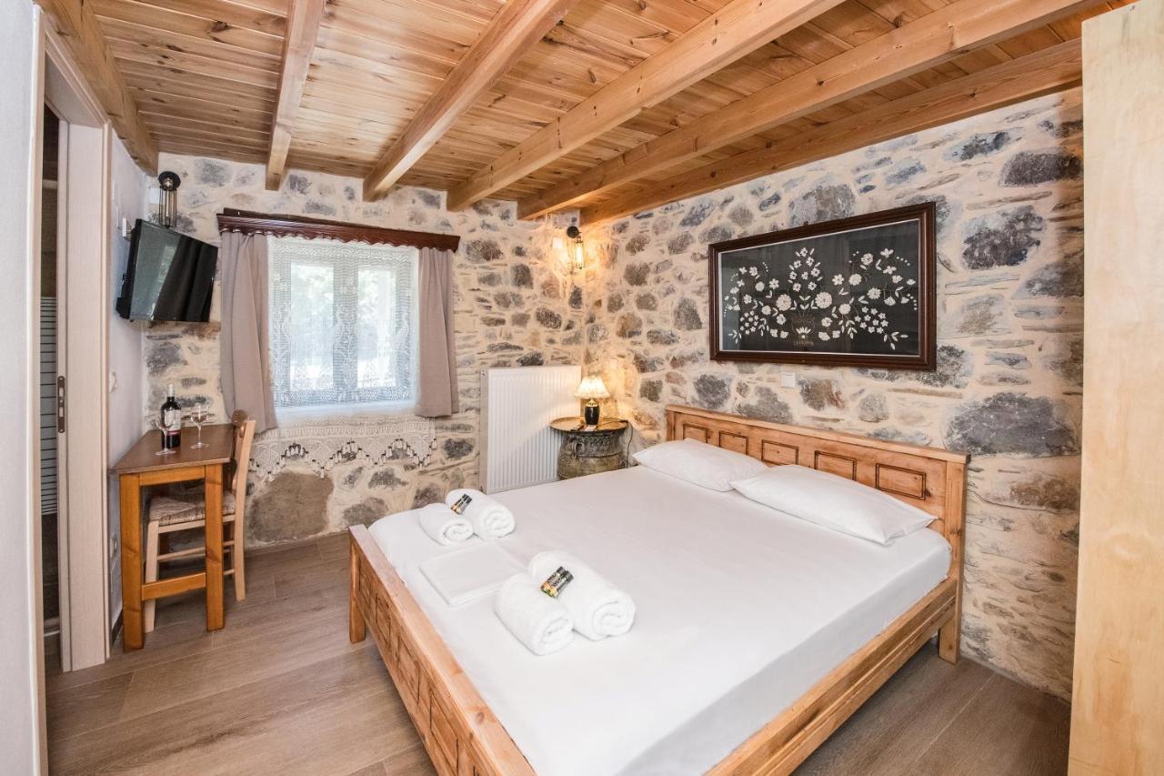 Fairytale Elafonisi Hotel