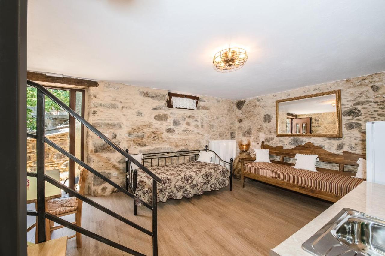 Hotel Fairytale Elafonisi 2*