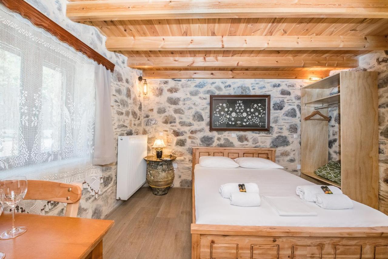Hotel Fairytale Elafonisi Perivolia (Kissamos)
