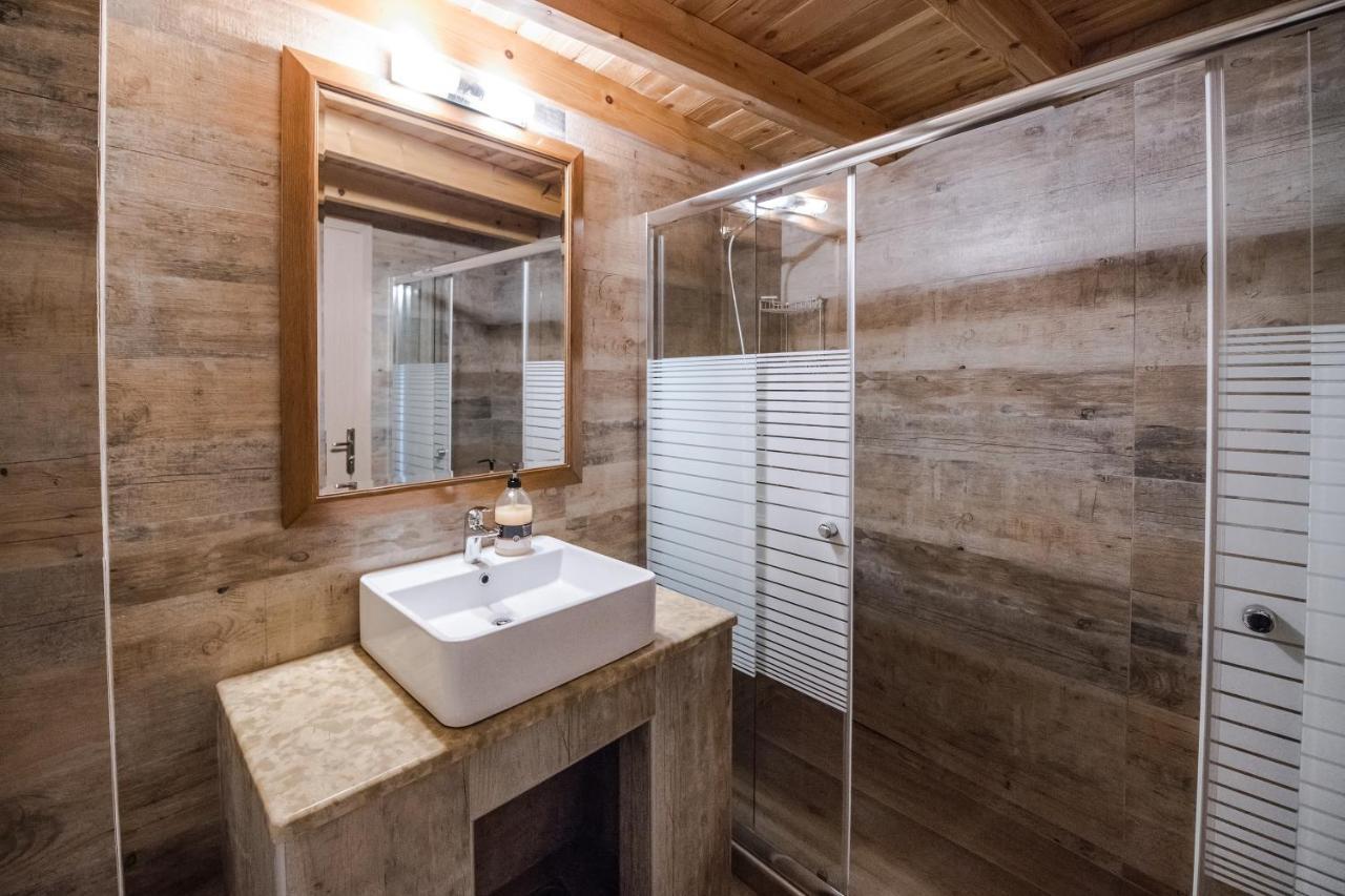 Hotel Fairytale Elafonisi