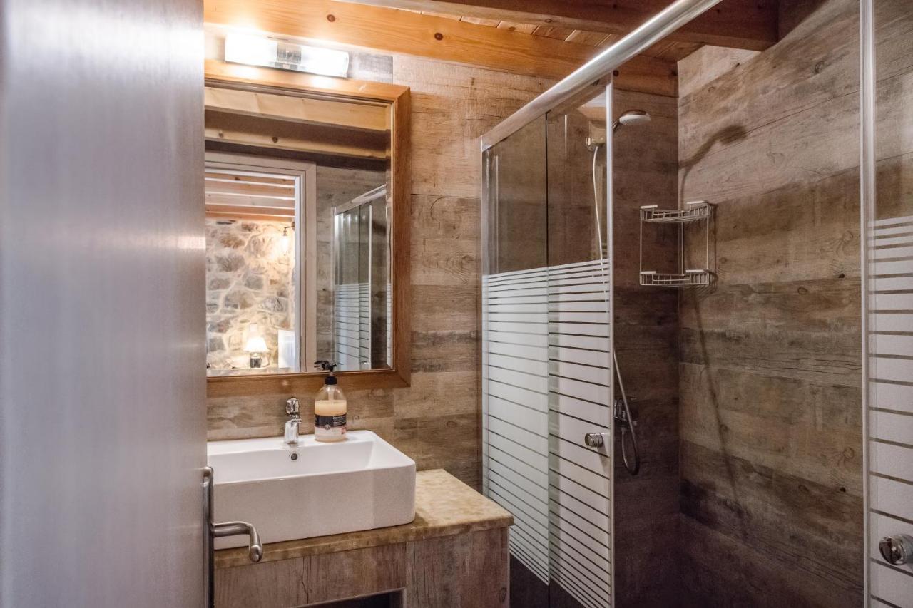 Hotel Fairytale Elafonisi