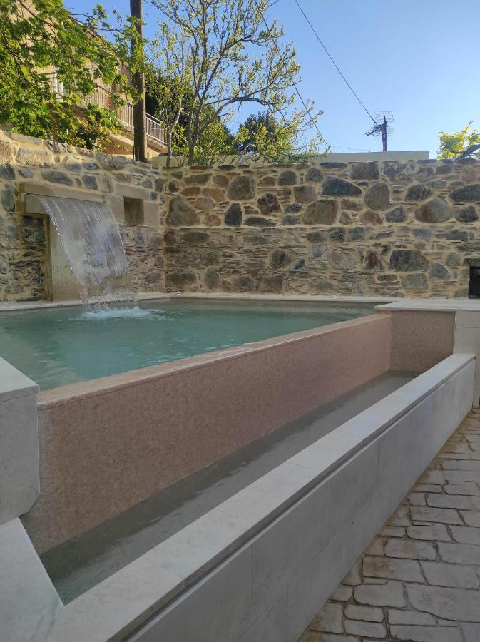 Fairytale Elafonisi Perivolia (Kissamos)