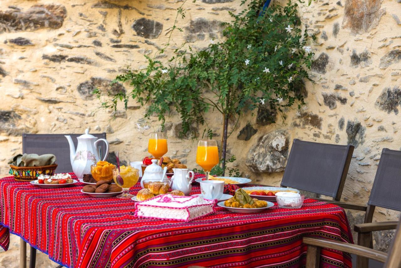 Hotel Fairytale Elafonisi Perivolia (Kissamos)