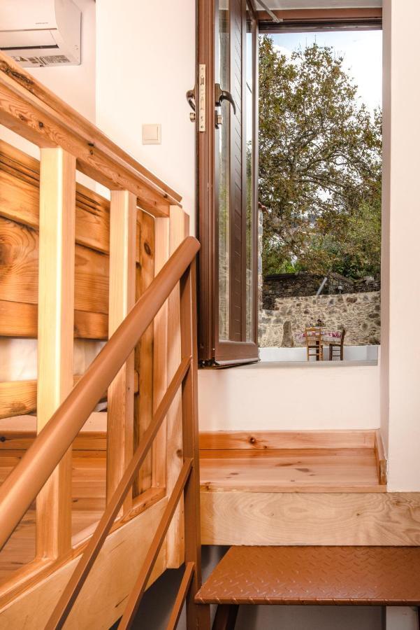 Fairytale Elafonisi Hotel 2*