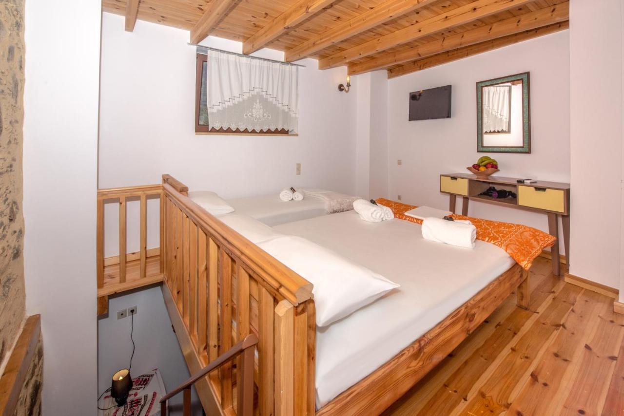 Fairytale Elafonisi Hotel