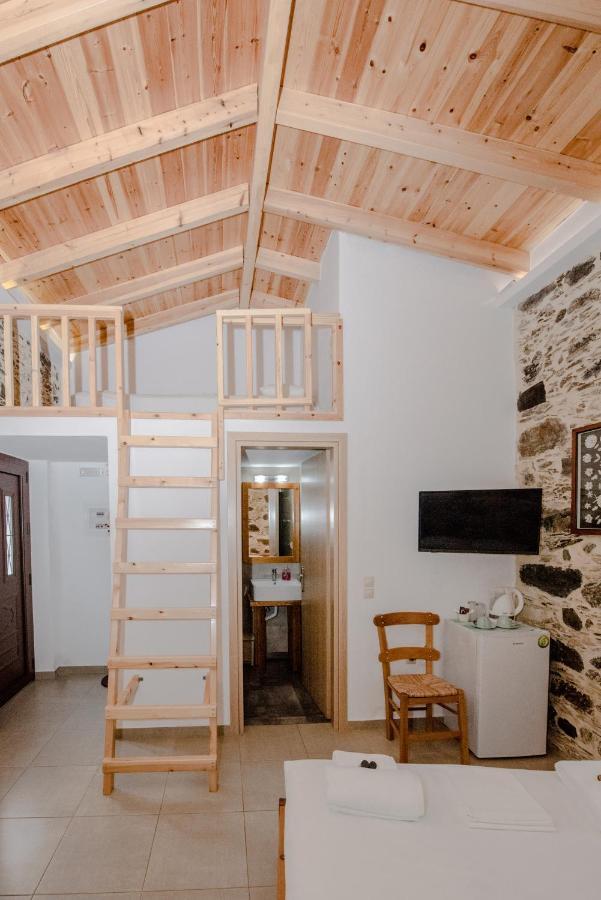 Fairytale Elafonisi Hotel Perivolia (Kissamos)