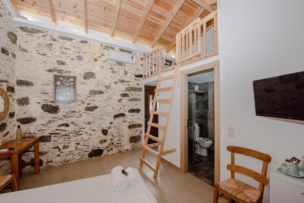 Fairytale Elafonisi Hotel Perivolia (Kissamos)