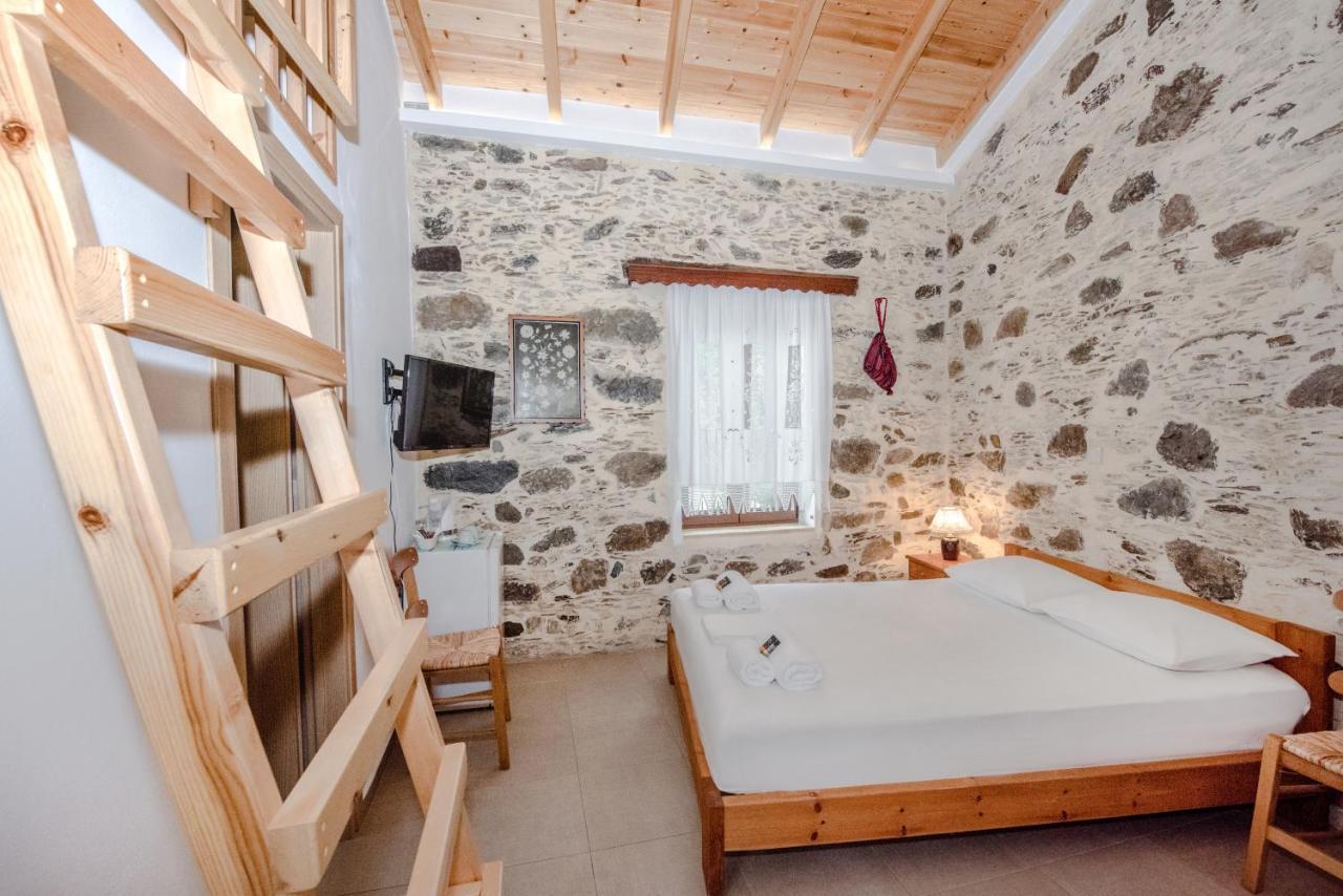 Fairytale Elafonisi Hotel 2*