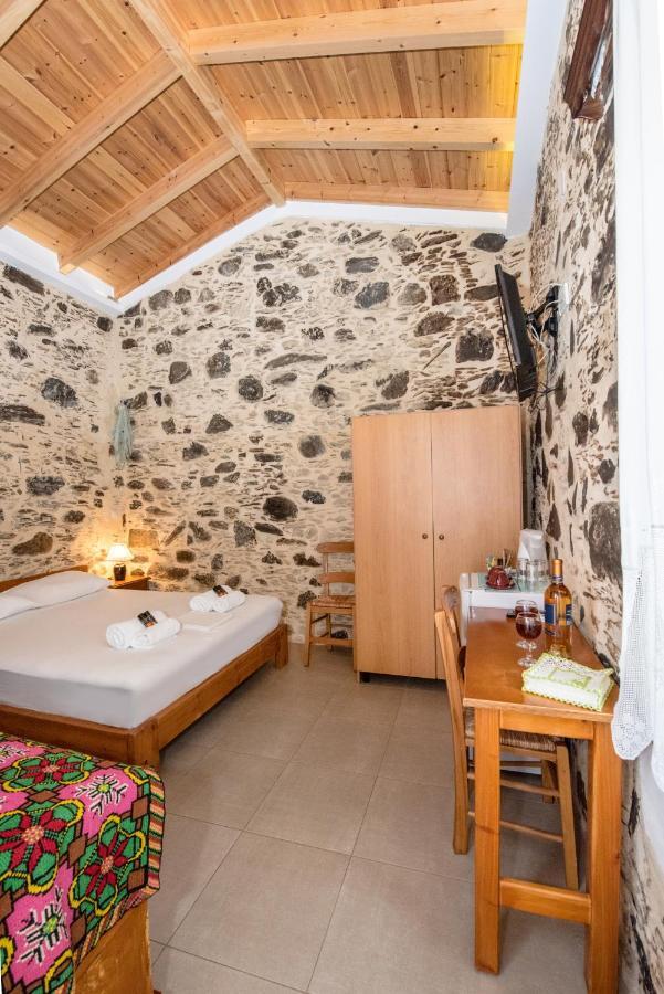 Fairytale Elafonisi Hotel 2*