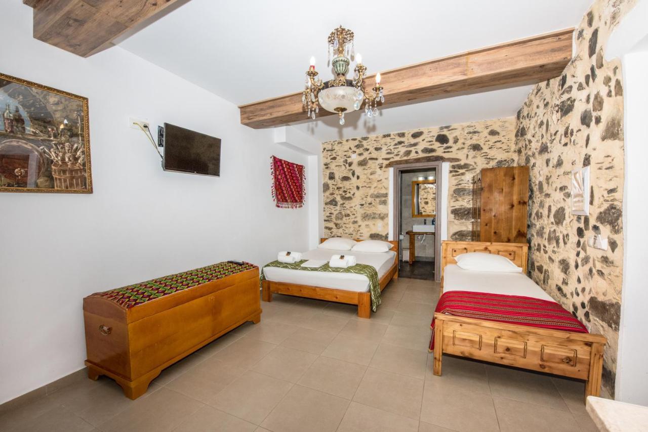 Hotel Fairytale Elafonisi Perivolia (Kissamos)