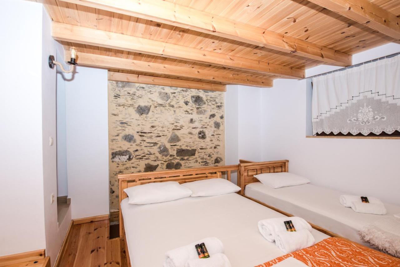 Hotel Fairytale Elafonisi