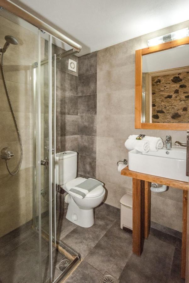 Fairytale Elafonisi Hotel 2*