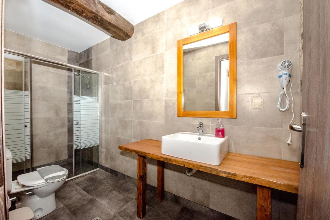 Hotel Fairytale Elafonisi Perivolia (Kissamos)